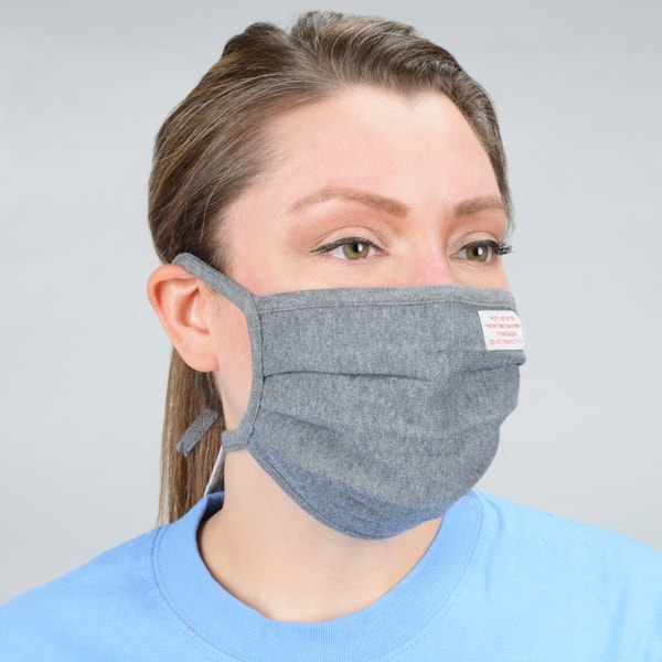 ATPV 10.6 cal/cm2 FR Face Mask