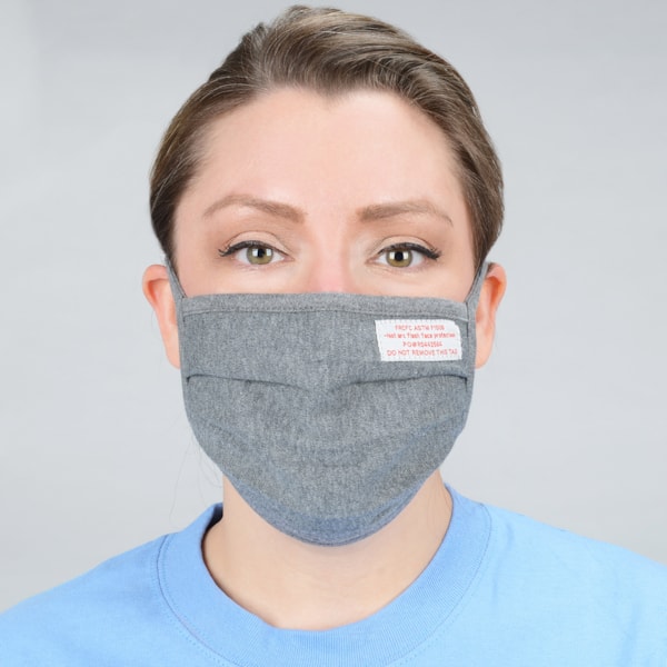 ATPV 10.6 cal/cm2 FR Face Mask
