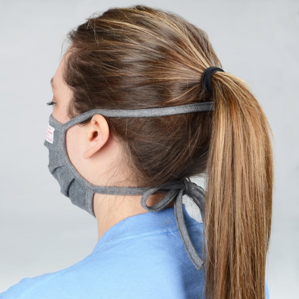 ATPV 10.6 cal/cm2 FR Face Mask