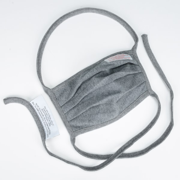 ATPV 10.6 cal/cm2 FR Face Mask