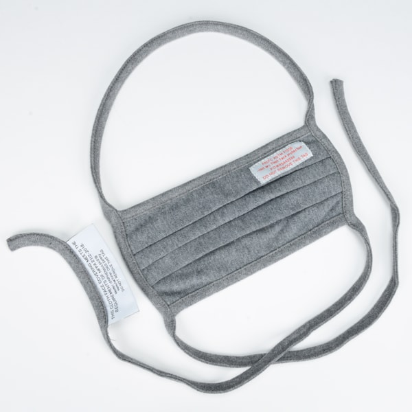 ATPV 10.6 cal/cm2 FR Face Mask