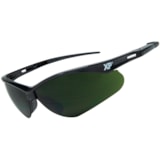 Archer™ Safety Eyewear with 5.0 IR Green Lens thumbnail 4