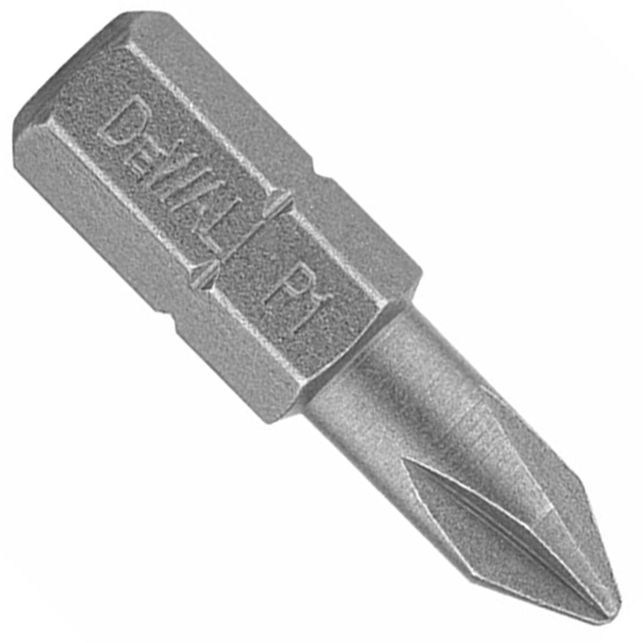 #2 Phillips 2" Insert Bit Tip