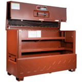74" x 31" x 50" Piano Box thumbnail 1