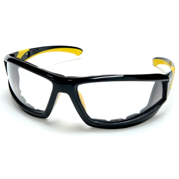 750 Clear FOG FIGHTER™ Lens Safety Glasses