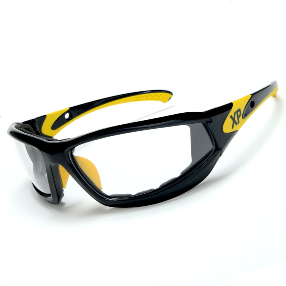 750 Clear FOG FIGHTER™ Lens Safety Glasses