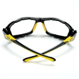 750 Clear FOG FIGHTER™ Lens Safety Glasses thumbnail 3