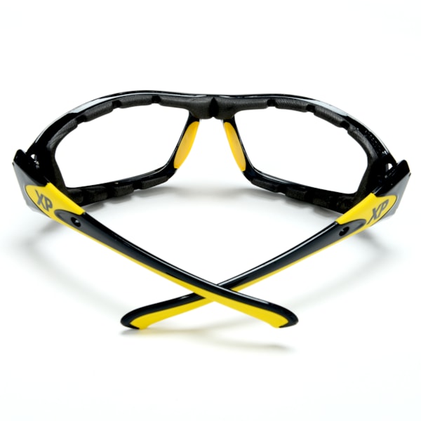 750 Clear FOG FIGHTER™ Lens Safety Glasses