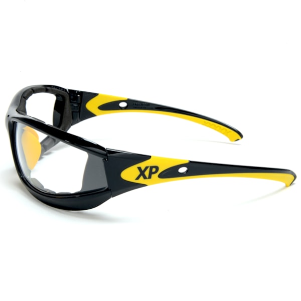 750 Clear FOG FIGHTER™ Lens Safety Glasses