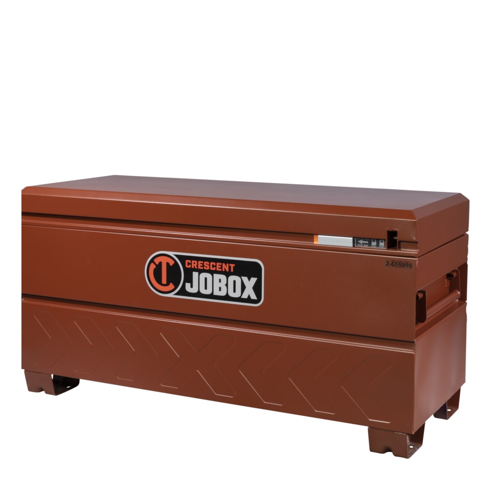 60" Site-Vault™ Heavy-Duty Chest