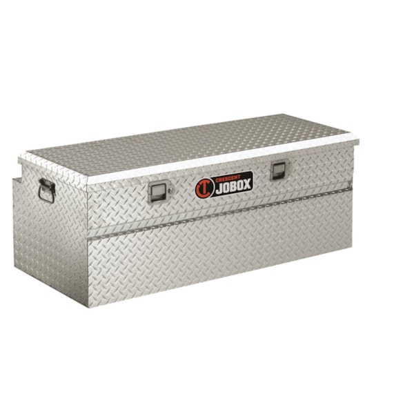 37" Portable Aluminum Truck Chest