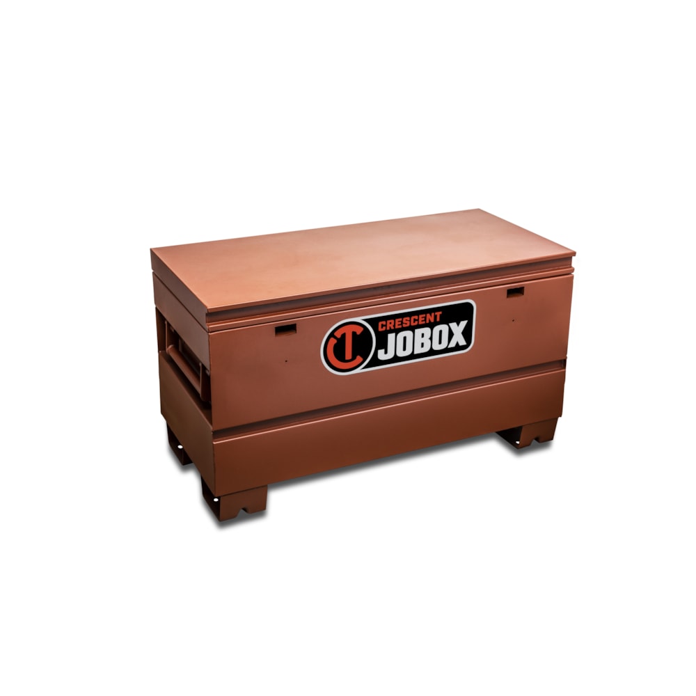 42" Tradesman Steel Chest