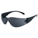 Small Size Gray Lens with Anti-Fog Coating Safety Glasses  thumbnail 3