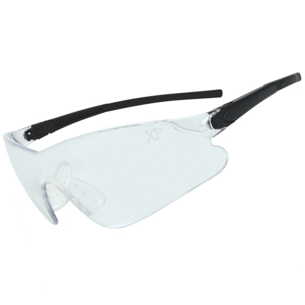 717 Clear Anti-Fog Lens Safety Glasses