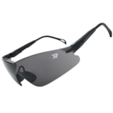 727 Gray Anti-Fog Lens Safety Glasses thumbnail 4