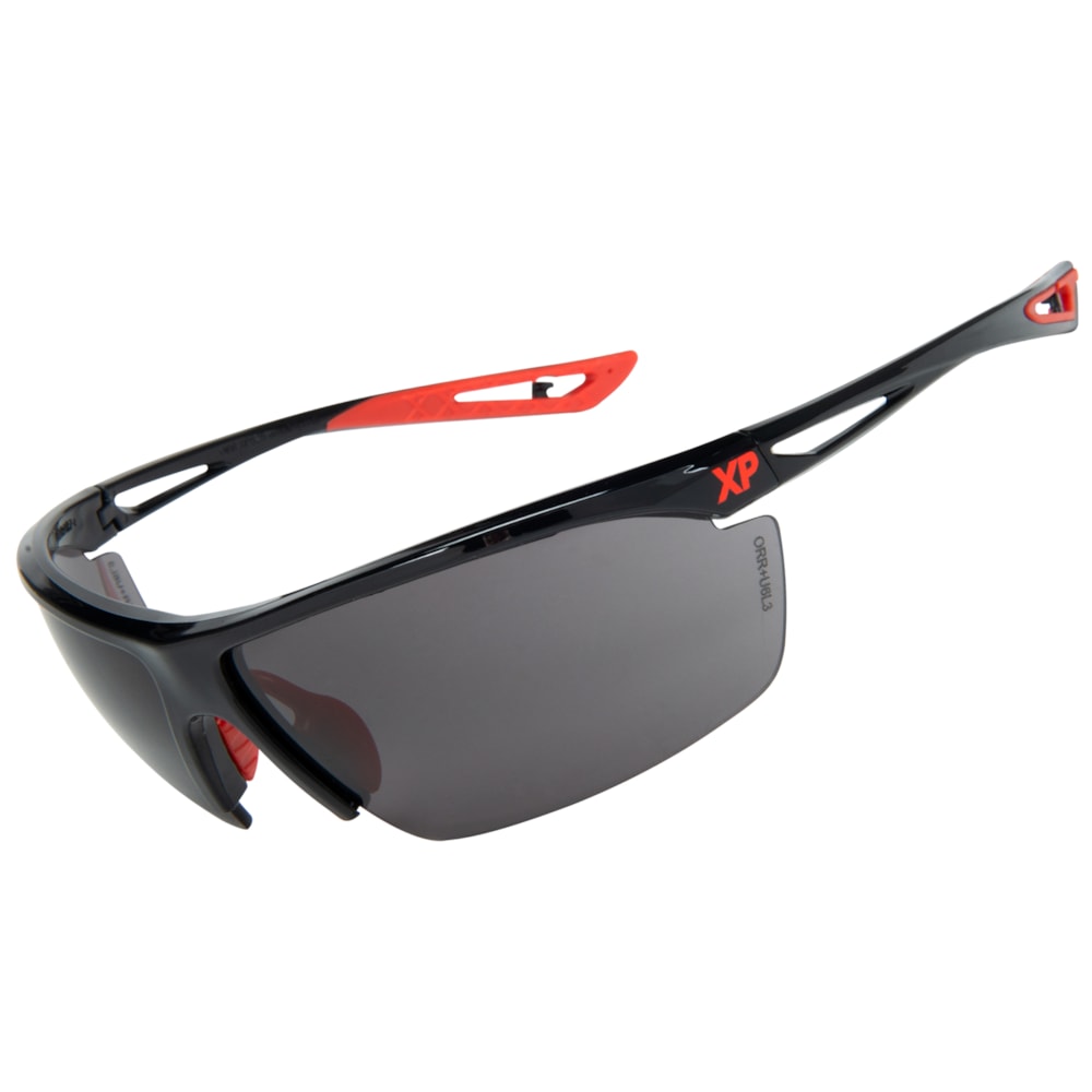 525 Safety Eyewear with FOG FIGHTER™ Gray Lens