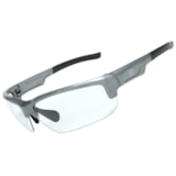 757 Clear Lens Safety Glasses-Iron Frame Color thumbnail 4