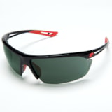 525 Gray FOG FIGHTER™ & GlareDefense™ Lens Safety Glasses thumbnail 1
