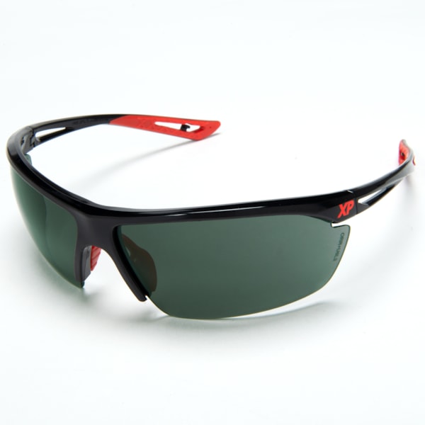 525 Gray FOG FIGHTER™ & GlareDefense™ Lens Safety Glasses