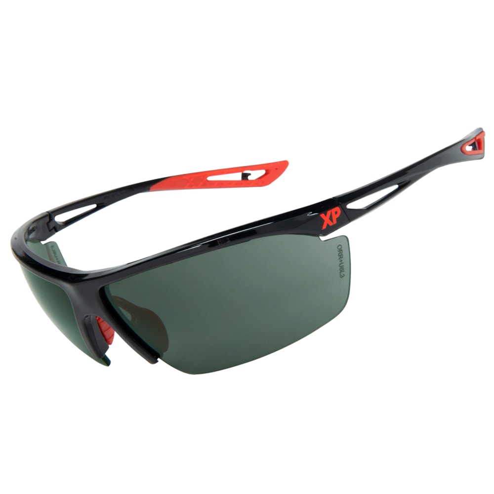 525 Gray FOG FIGHTER™ & GlareDefense™ Lens Safety Glasses