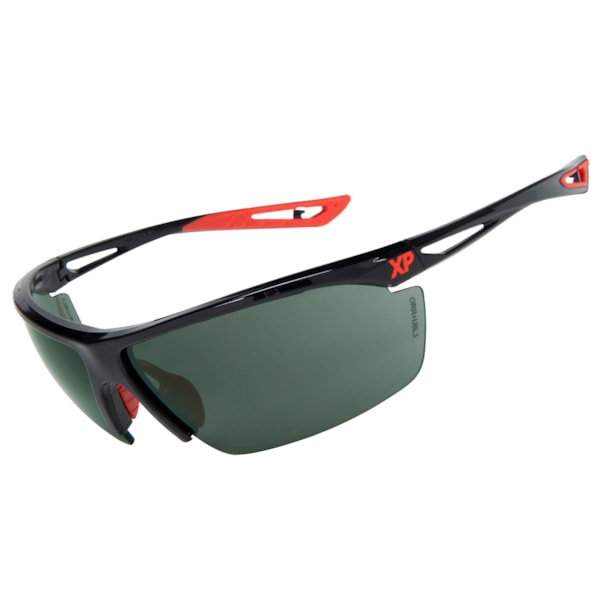 525 Gray FOG FIGHTER™ & GlareDefense™ Lens Safety Glasses