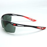 525 Gray FOG FIGHTER™ & GlareDefense™ Lens Safety Glasses thumbnail 3