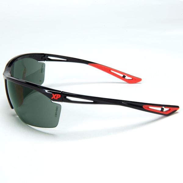 525 Gray FOG FIGHTER™ & GlareDefense™ Lens Safety Glasses