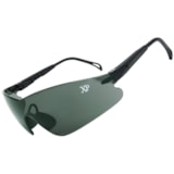 727 Gray Anti-Fog GlareDefense™ Lens Safety Glasses thumbnail 1