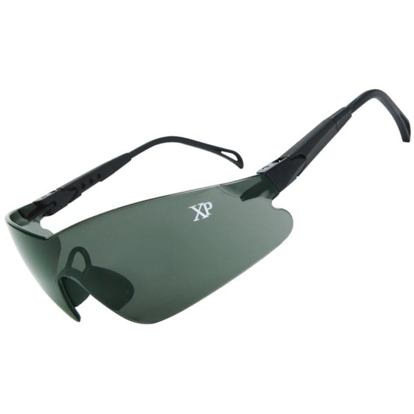 727 Gray Anti-Fog GlareDefense™ Lens Safety Glasses