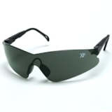 727 Gray Anti-Fog GlareDefense™ Lens Safety Glasses thumbnail 2