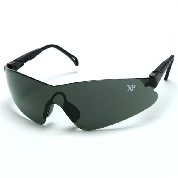 727 Gray Anti-Fog GlareDefense™ Lens Safety Glasses