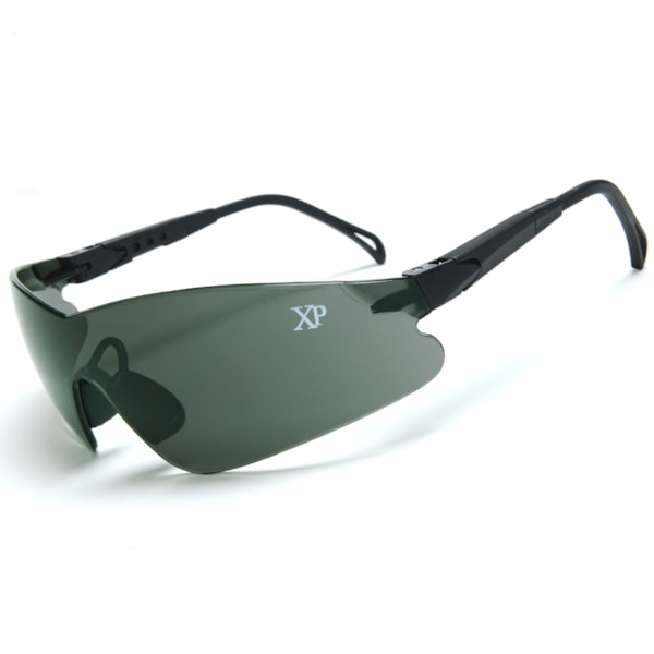 727 Gray Anti-Fog GlareDefense™ Lens Safety Glasses