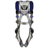  ExoFit™ X200 Tongue Buckle Leg Strap & Back D-Ring Comfort Vest Safety Harness thumbnail 3