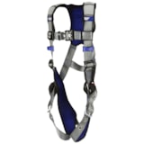  ExoFit™ X200 Tongue Buckle Leg Strap & Back D-Ring Comfort Vest Safety Harness thumbnail 4