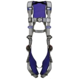 ExoFit™ X200 Quick Connect  Leg Strap & Back D-Ring Comfort Vest Safety Harness thumbnail 1