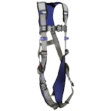ExoFit™ X200 Quick Connect  Leg Strap & Back D-Ring Comfort Vest Safety Harness thumbnail 2