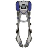 ExoFit™ X200 Quick Connect  Leg Strap & Back D-Ring Comfort Vest Safety Harness thumbnail 3