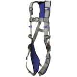 ExoFit™ X200 Quick Connect  Leg Strap & Back D-Ring Comfort Vest Safety Harness thumbnail 4