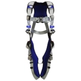 ExoFit™ X200 Quick Connect  Leg Strap, Front & Back D-Ring Comfort Vest Climbing Safety Harness thumbnail 1