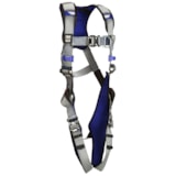 ExoFit™ X200 Quick Connect  Leg Strap, Front & Back D-Ring Comfort Vest Climbing Safety Harness thumbnail 2