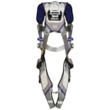 ExoFit™ X200 Quick Connect  Leg Strap, Front & Back D-Ring Comfort Vest Climbing Safety Harness thumbnail 3