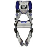 ExoFit™ X200 Tongue Buckle Leg Strap & Back D-Ring Comfort Construction Safety Harness thumbnail 3