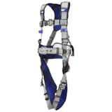ExoFit™ X200 Quick Connect Leg Strap & Back D-Ring Comfort Construction Safety Harness thumbnail 3