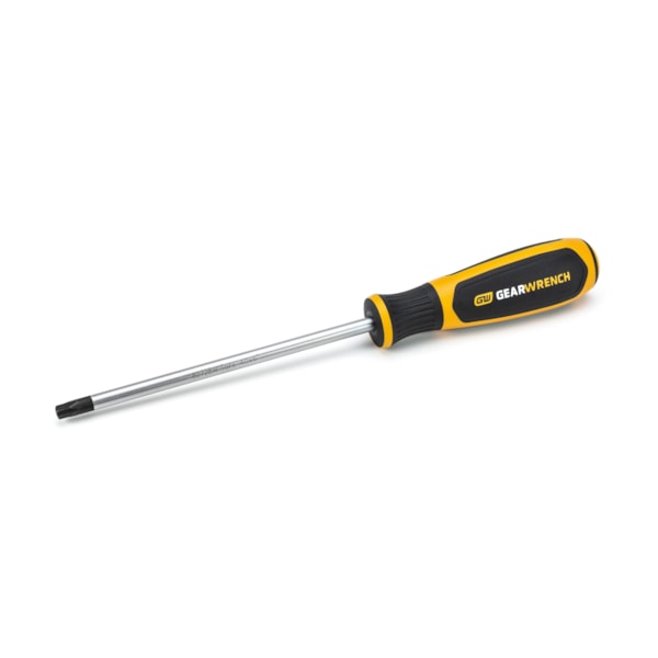 T40 x 6" Torx® Dual Material Screwdriver