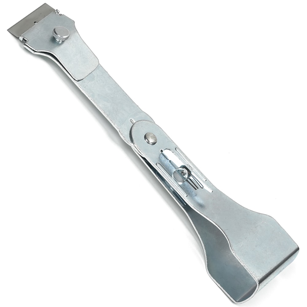 All-Purpose Scraper and Sticker Remover