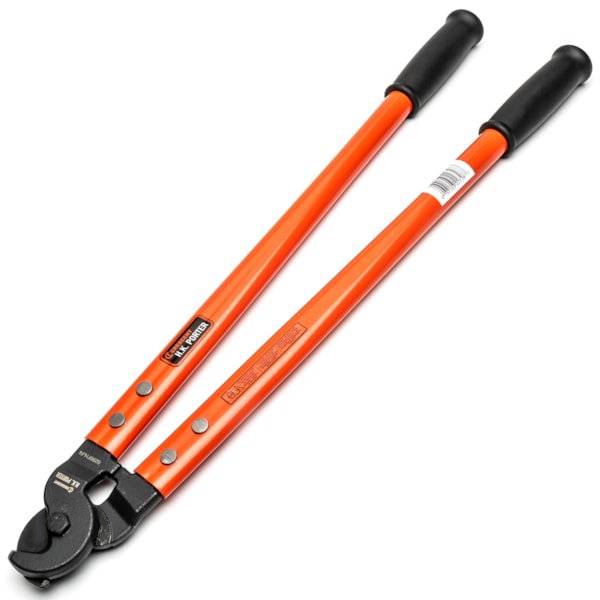 28" ACSR, Wire Rope and Cable Cutter