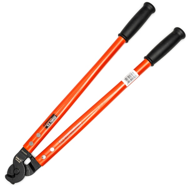 28" ACSR, Wire Rope and Cable Cutter