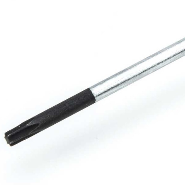T8 x 60mm Mini Torx® Dual Material Screwdriver