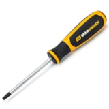 T30 x 4" Torx® Dual Material Screwdriver thumbnail 1