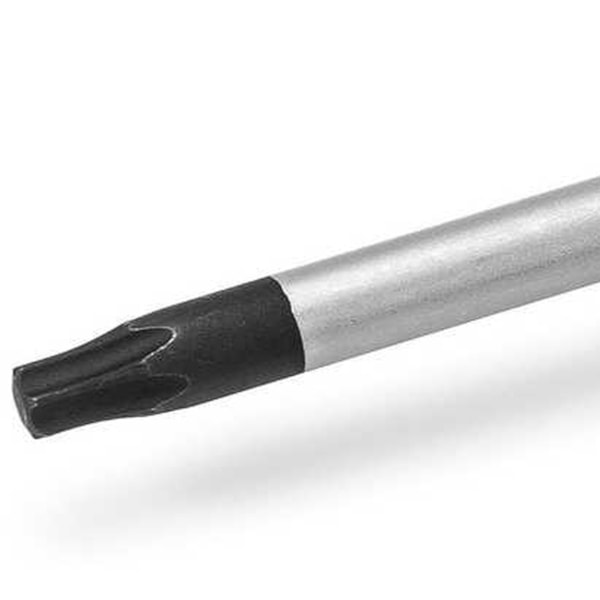 T30 x 4" Torx® Dual Material Screwdriver